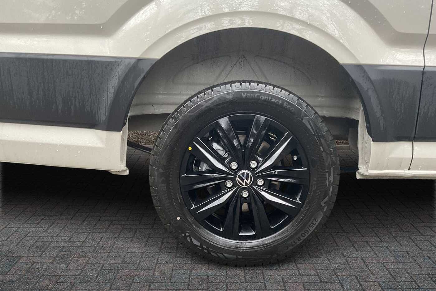 Used Volkswagen Crafter 2025 for sale - 77124598: Photo 5