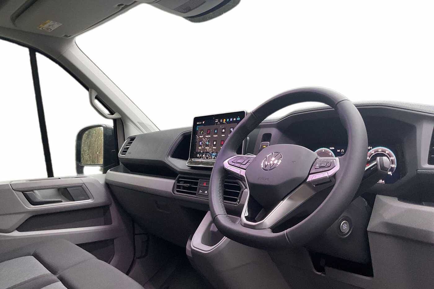 Used Volkswagen Crafter 2025 for sale - 77124598: Photo 6