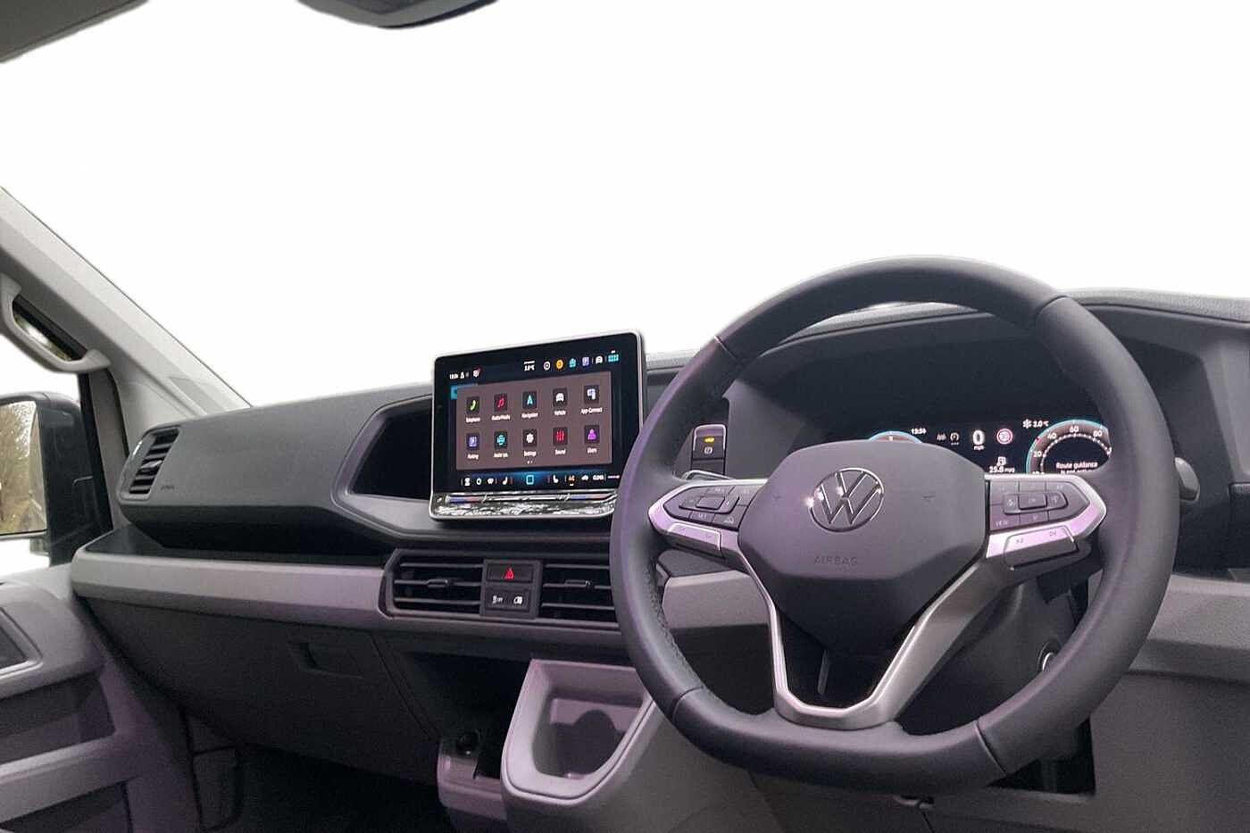 Used Volkswagen Crafter 2025 for sale - 77124598: Photo 9