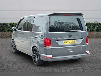 Used Volkswagen Transporter 2022 for sale - 78430984: Photo