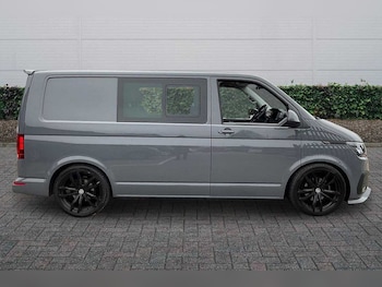 Used Volkswagen Transporter 2022 for sale - 78430984: Photo