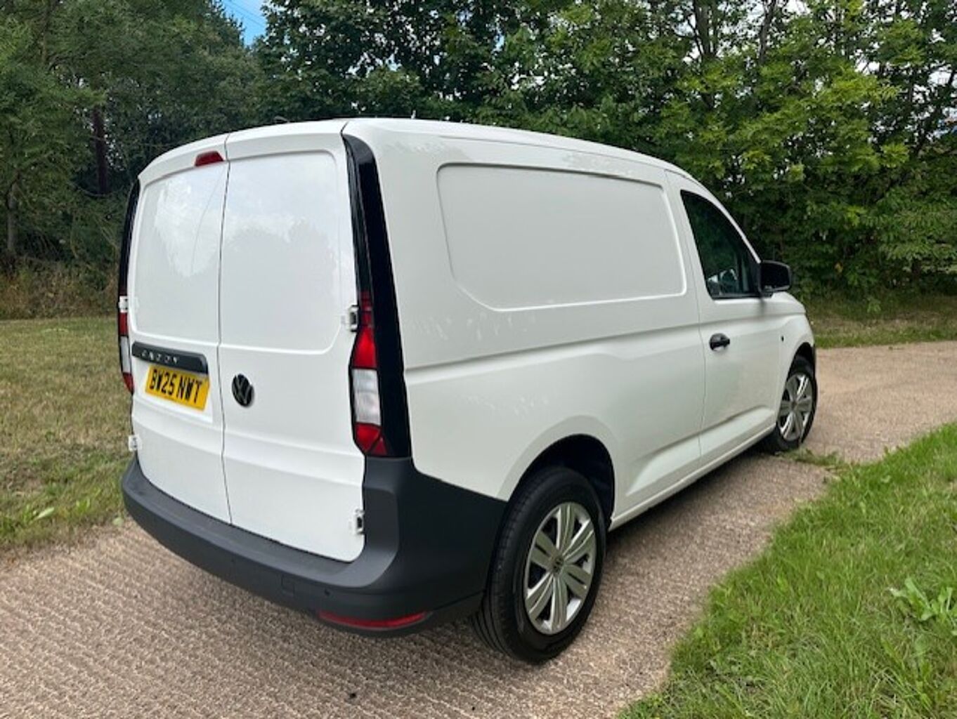 Vehicle 19