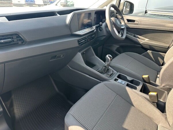Used Volkswagen Caddy 2025 for sale - 75553940: Photo 20