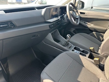 Used Volkswagen Caddy 2025 for sale - 75553940: Photo