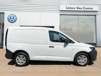 Used Volkswagen Caddy 2025 for sale - 75553940: Photo