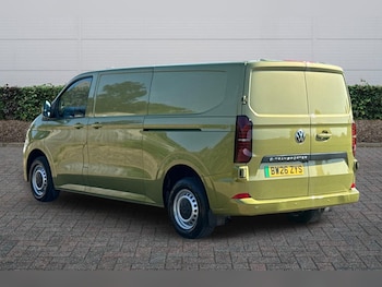 Used Volkswagen Transporter 2026 for sale - 79117484: Photo