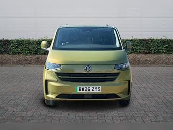 Used Volkswagen Transporter 2026 for sale - 79117484: Photo