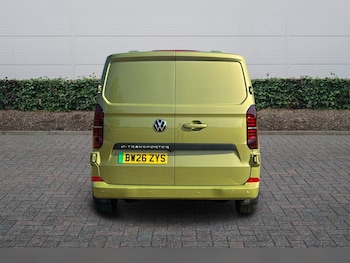 Used Volkswagen Transporter 2026 for sale - 79117484: Photo