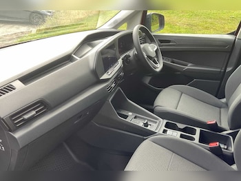 Used Volkswagen Caddy 2025 for sale - 75450878: Photo