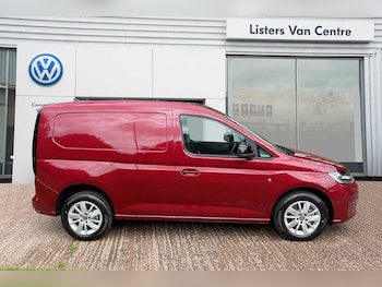 Used Volkswagen Caddy 2025 for sale - 75450878: Photo