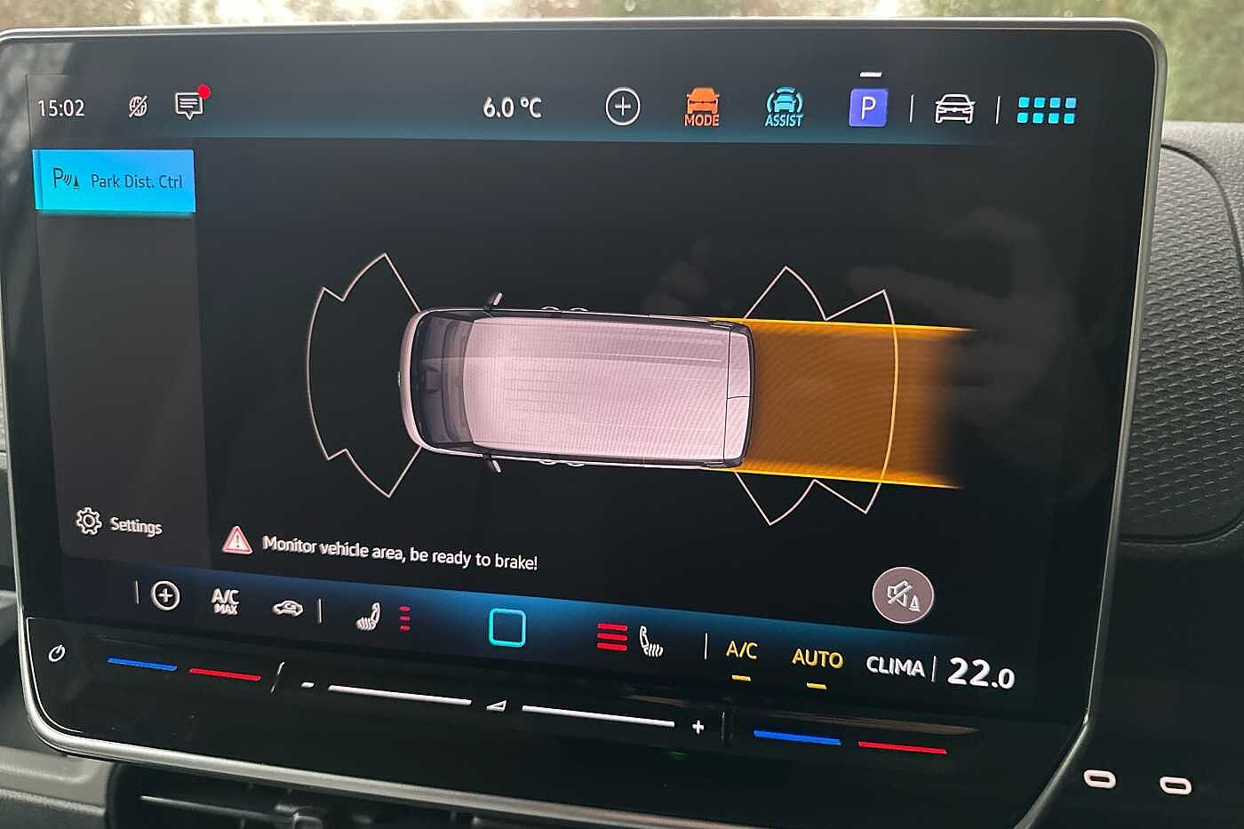 Used Volkswagen ID. Buzz Cargo 2024 for sale - 76670979: Photo 11