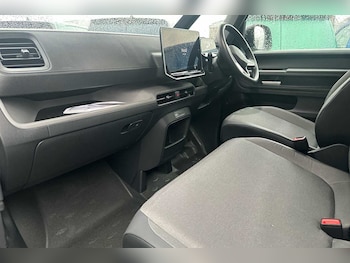 Used Volkswagen ID. Buzz Cargo 2024 for sale - 76670979: Photo