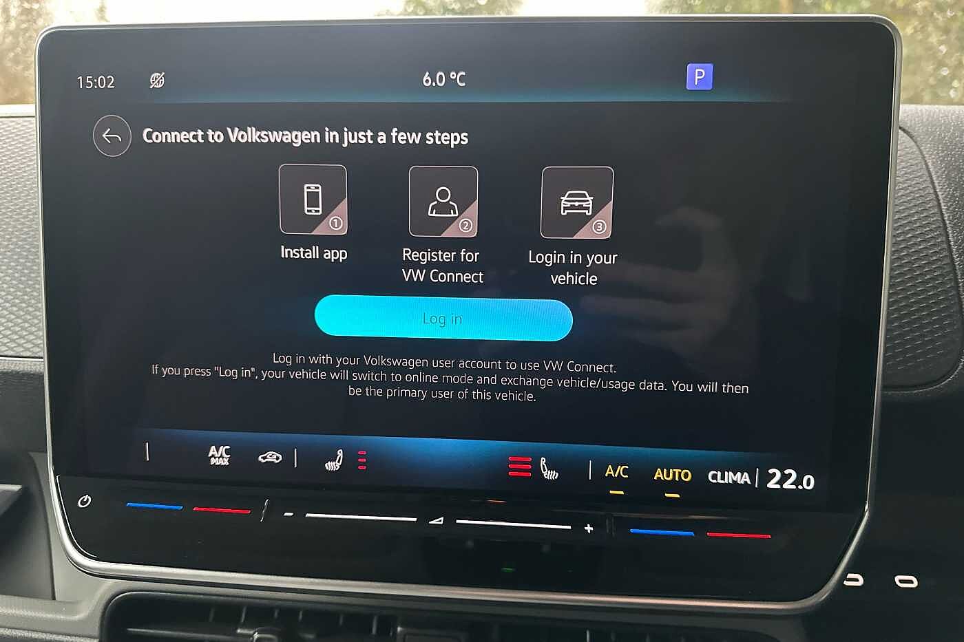 Used Volkswagen ID. Buzz Cargo 2024 for sale - 76670979: Photo 8