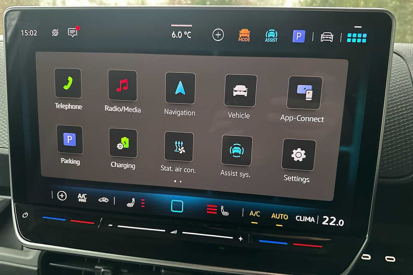 Used Volkswagen ID. Buzz Cargo 2024 for sale - 76670979: Photo 9