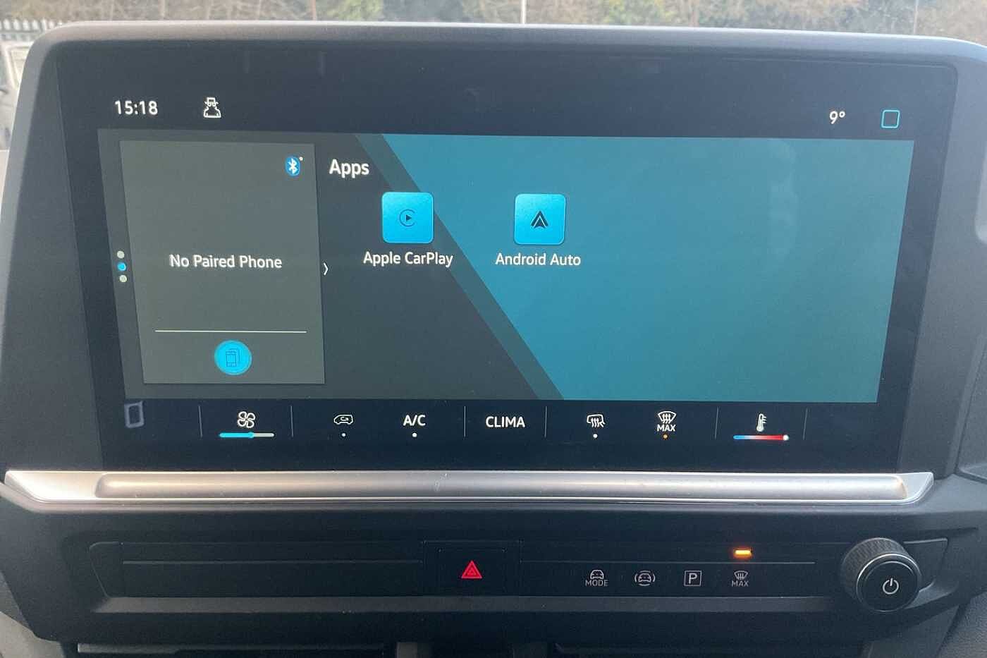 Used Volkswagen Transporter 2025 for sale - 77231563: Photo 14