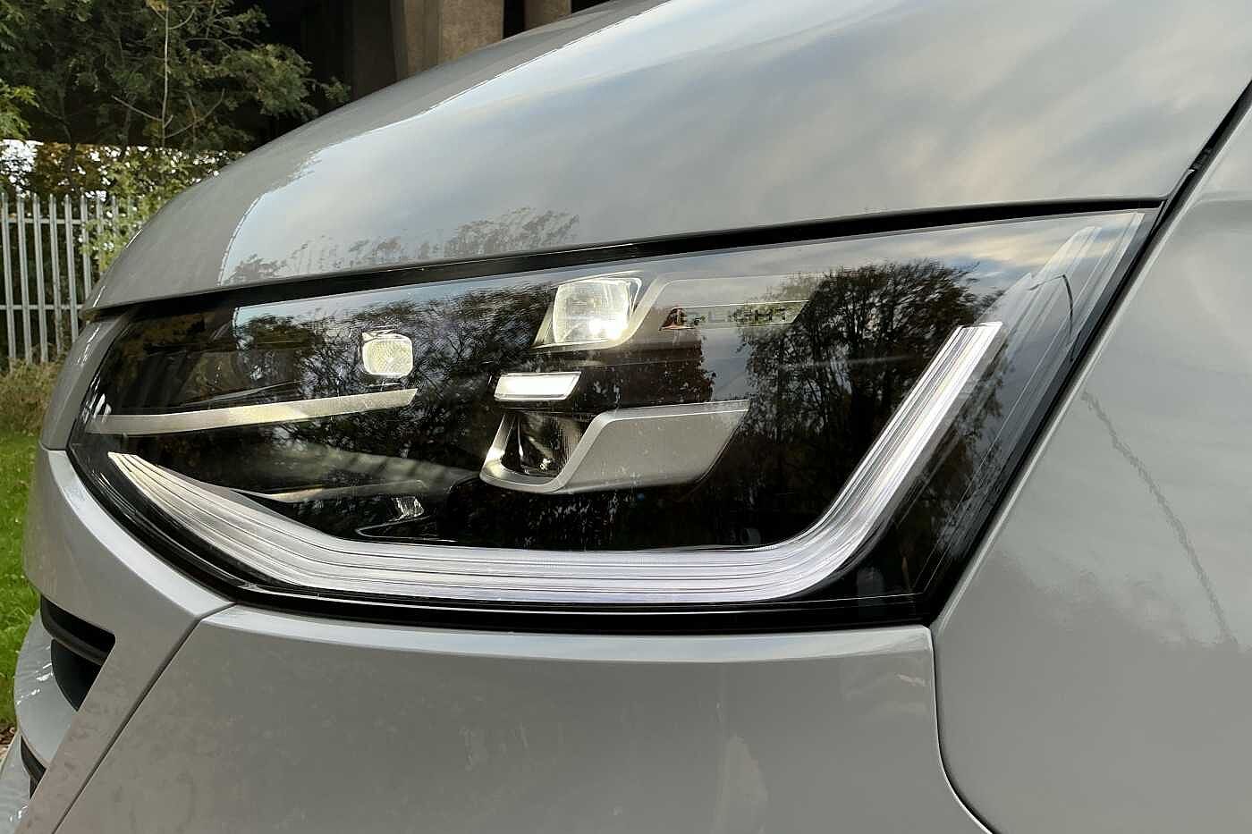 Used Volkswagen Transporter 2025 for sale - 76248509: Photo 10