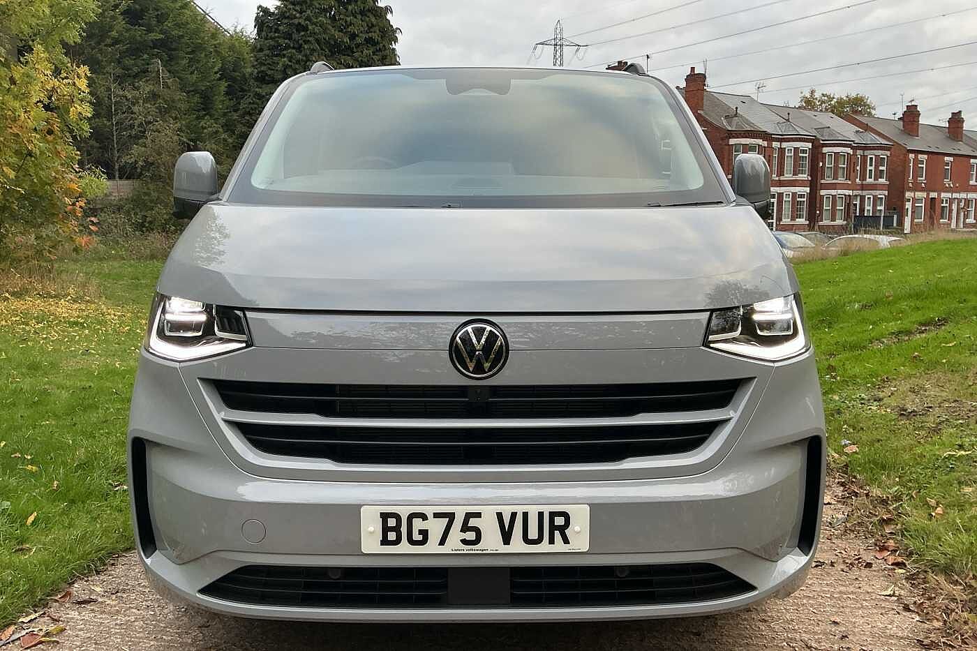 Used Volkswagen Transporter 2025 for sale - 76248509: Photo 11