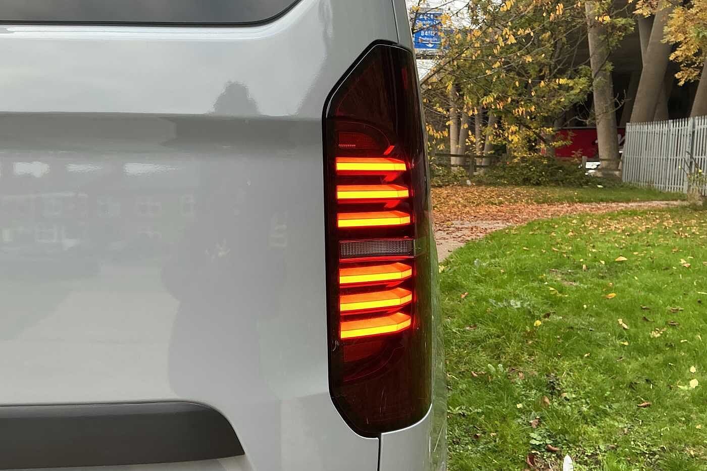 Used Volkswagen Transporter 2025 for sale - 76248509: Photo 9