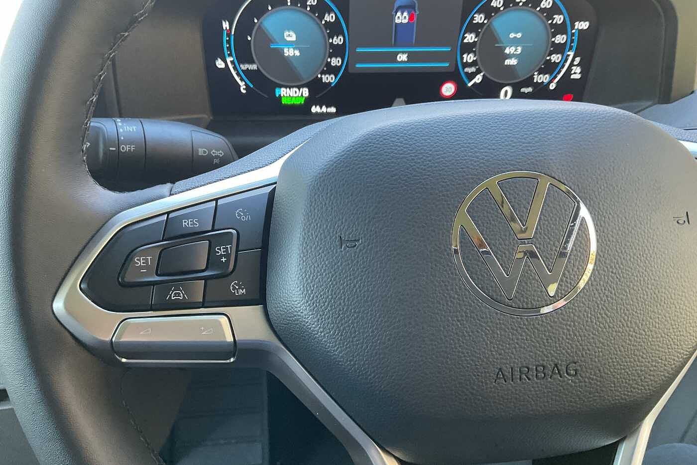 Used Volkswagen Transporter 2025 for sale - 76625058: Photo 11