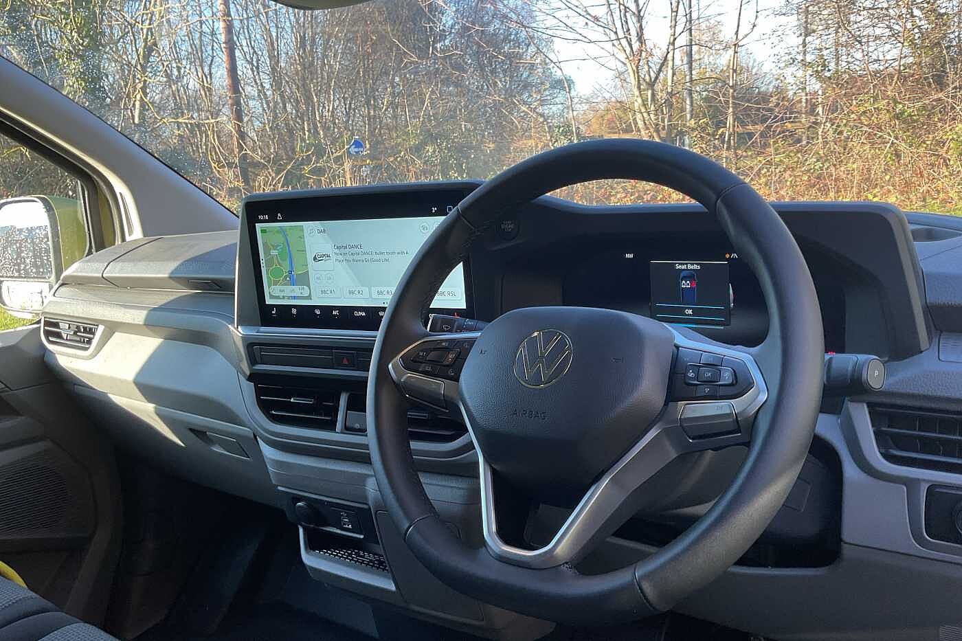 Used Volkswagen Transporter 2025 for sale - 76625058: Photo 6