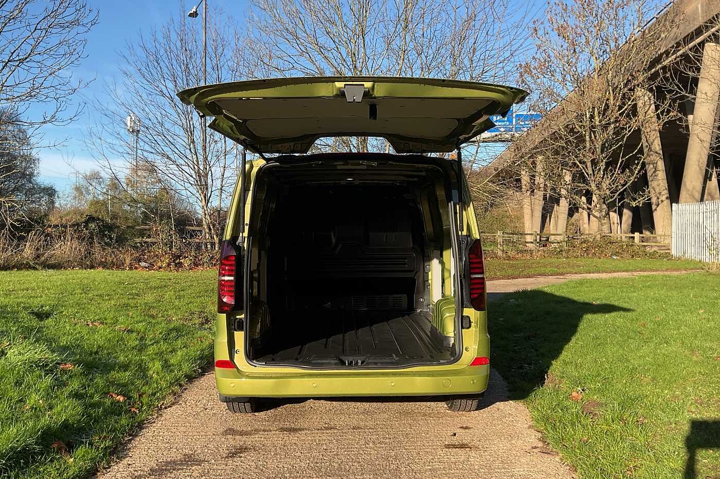 Used Volkswagen Transporter 2025 for sale - 76625058: Photo 7