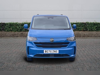 Used Volkswagen Transporter 2025 for sale - 77231562: Photo