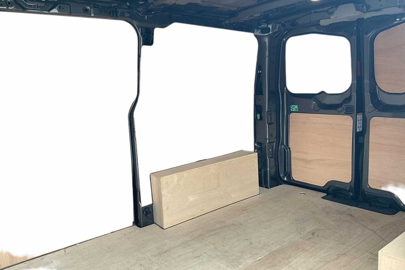 Used Volkswagen Transporter 2025 for sale - 77292904: Photo 10