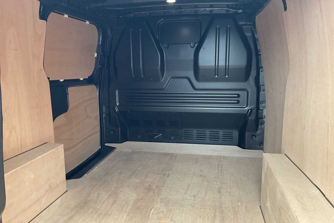 Used Volkswagen Transporter 2025 for sale - 77292904: Photo 11