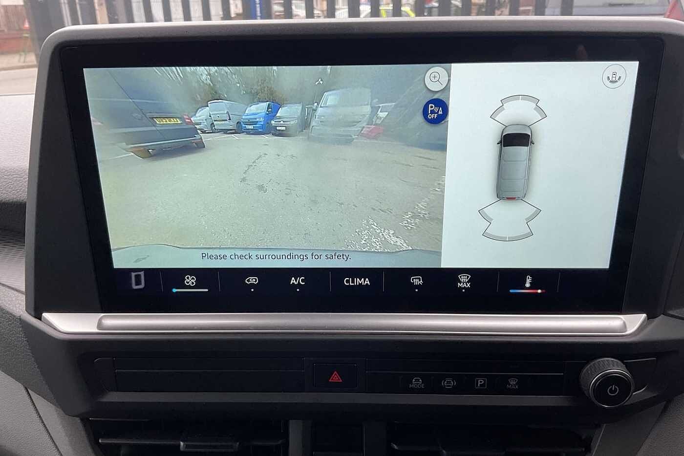 Used Volkswagen Transporter 2025 for sale - 77292904: Photo 13