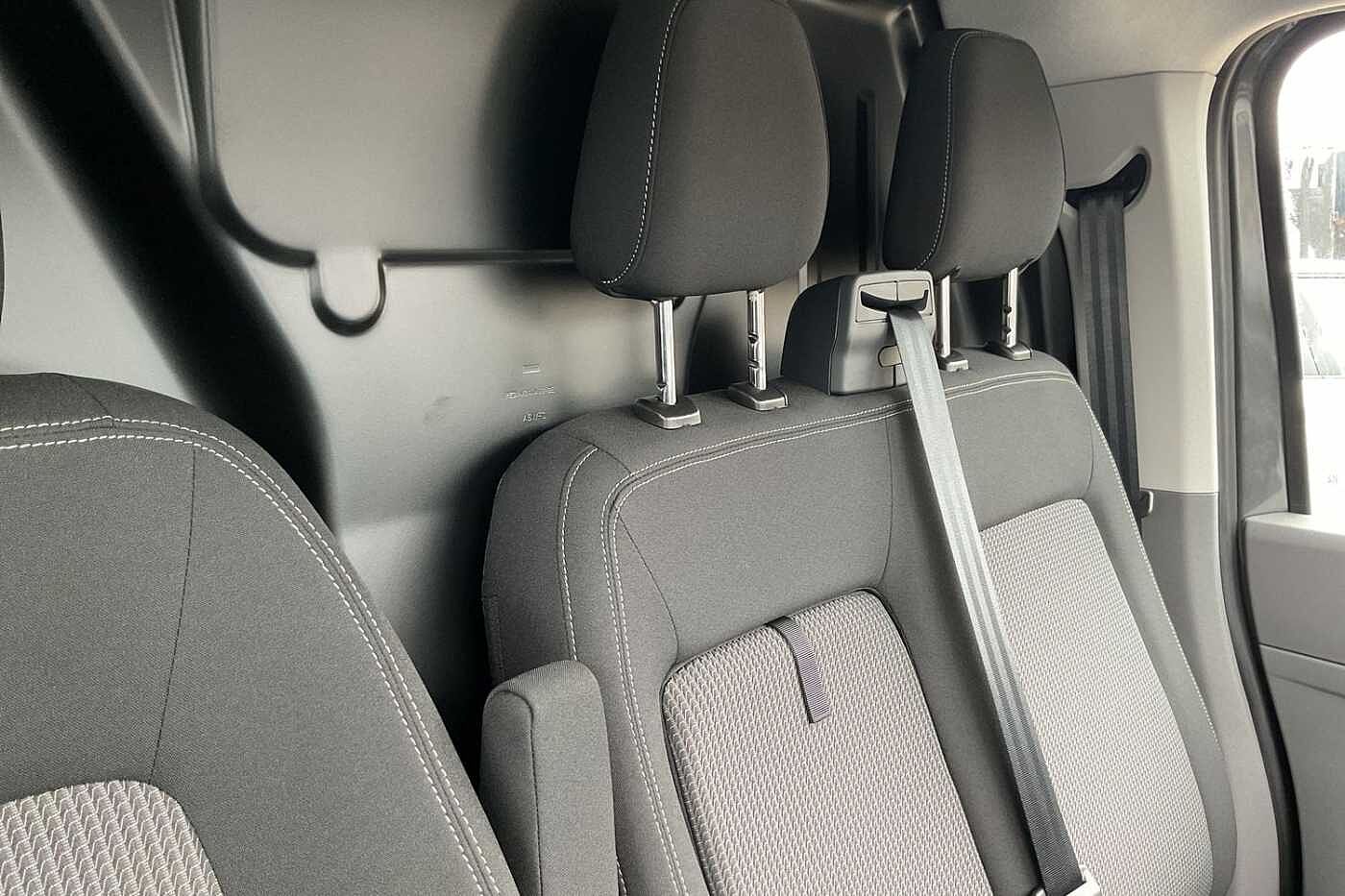 Used Volkswagen Transporter 2025 for sale - 77292904: Photo 14