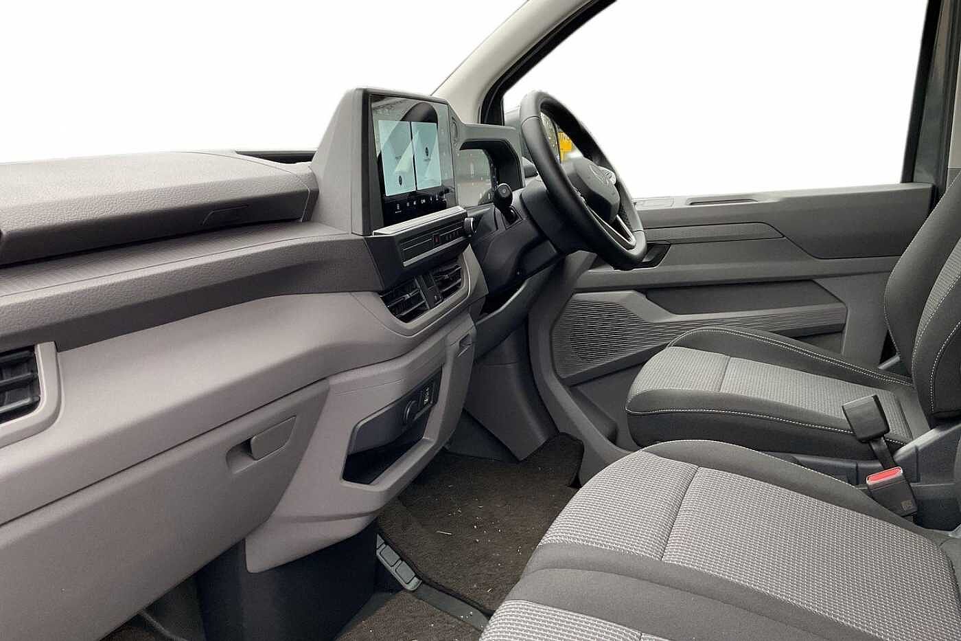 Used Volkswagen Transporter 2025 for sale - 77292904: Photo 2