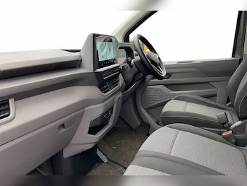 Used Volkswagen Transporter 2025 for sale - 77292904: Photo