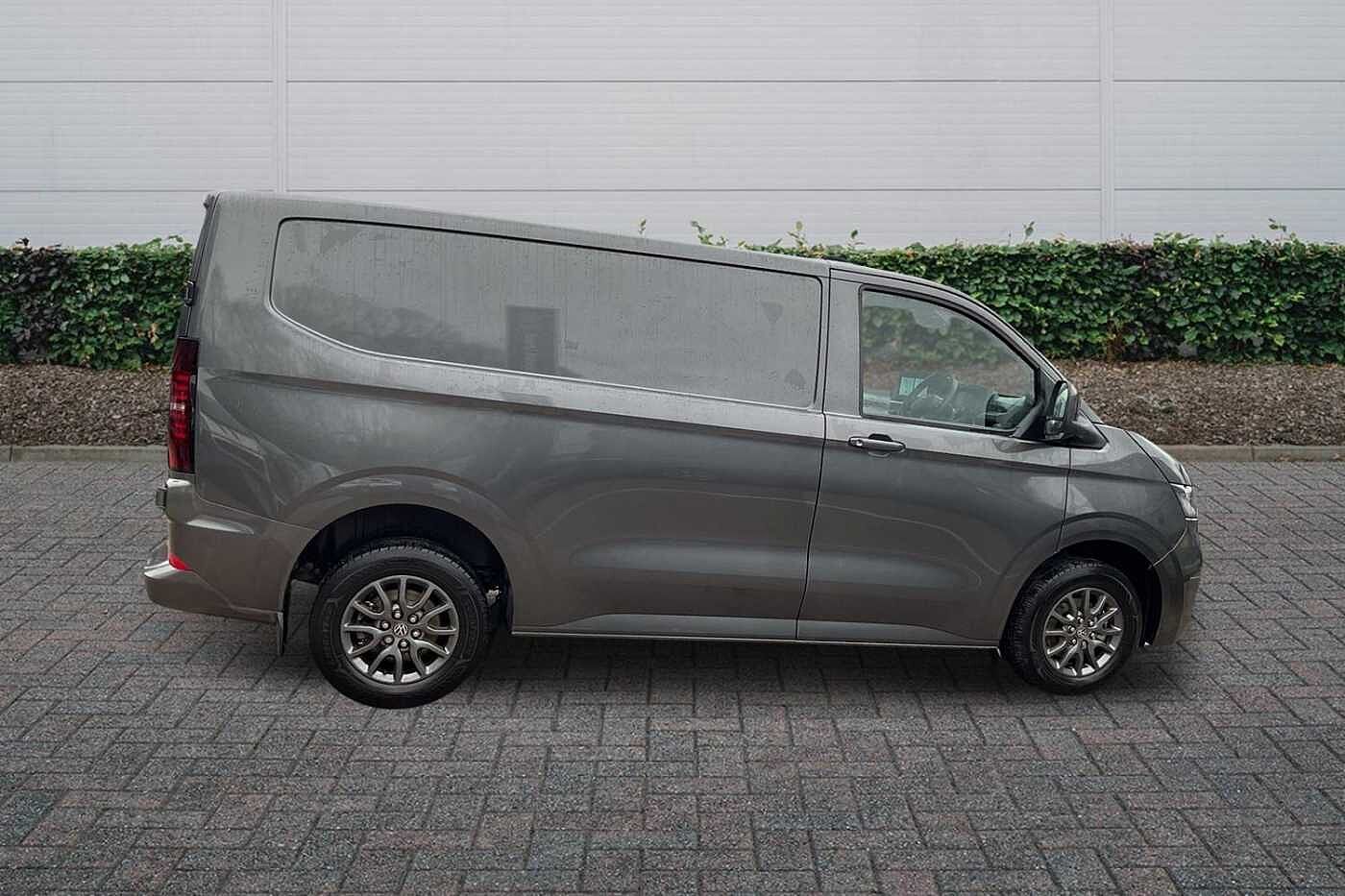 Used Volkswagen Transporter 2025 for sale - 77292904: Photo 4