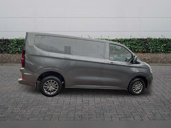 Used Volkswagen Transporter 2025 for sale - 77292904: Photo