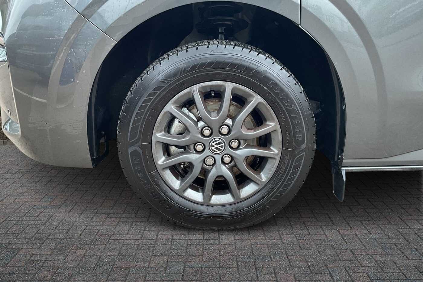 Used Volkswagen Transporter 2025 for sale - 77292904: Photo 5