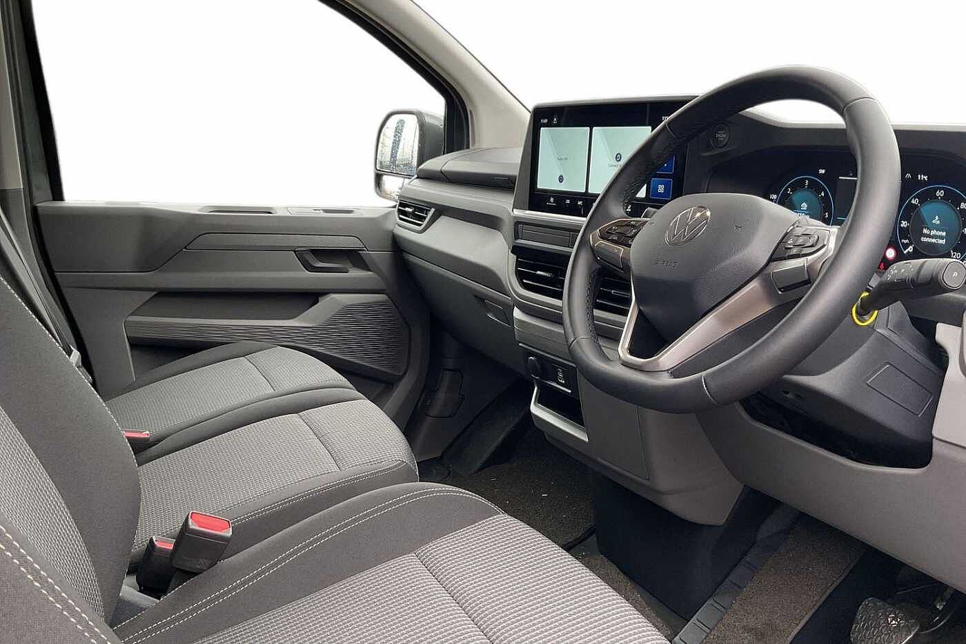 Used Volkswagen Transporter 2025 for sale - 77292904: Photo 6