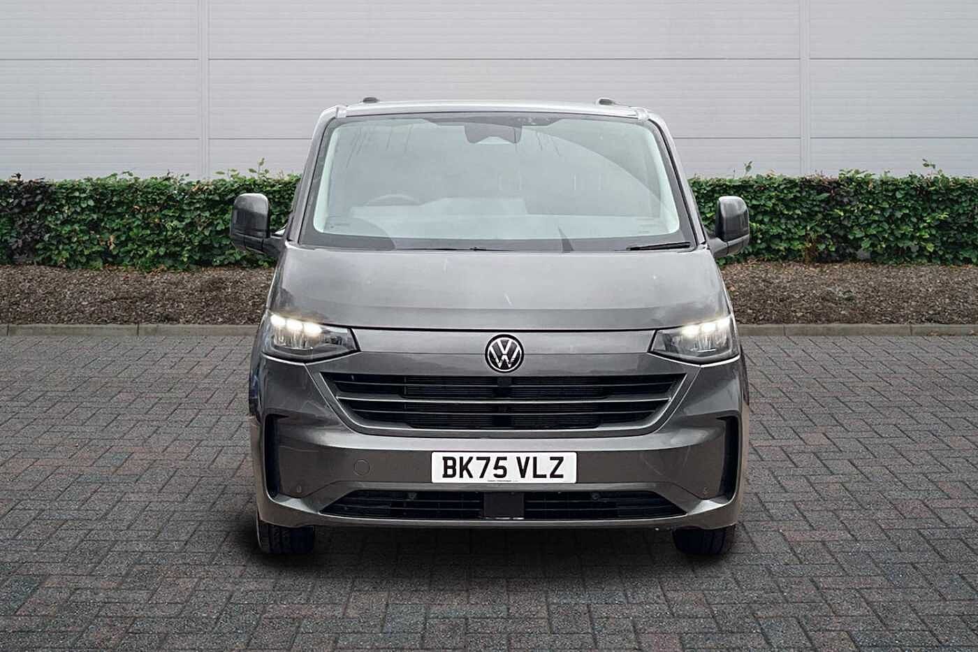 Used Volkswagen Transporter 2025 for sale - 77292904: Photo 7