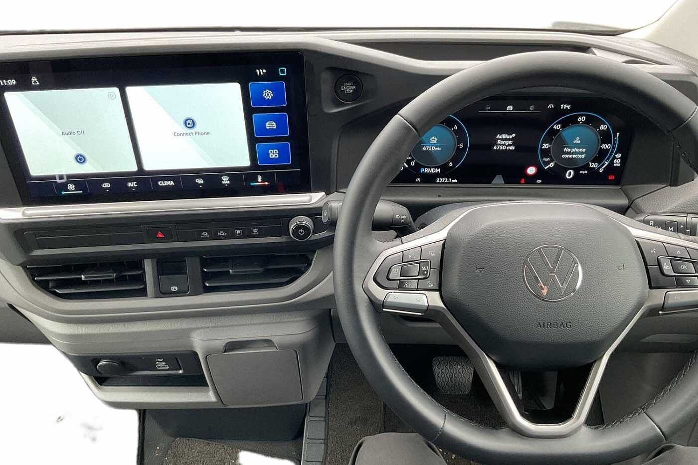 Used Volkswagen Transporter 2025 for sale - 77292904: Photo 9