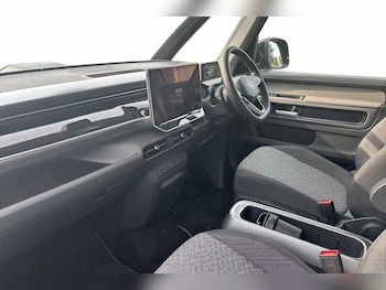 Used Volkswagen ID.Buzz 2026 for sale - 79146871: Photo