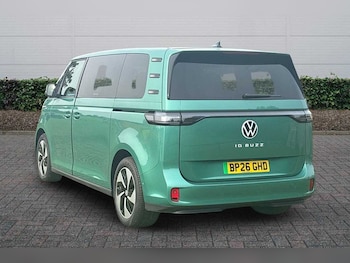 Used Volkswagen ID.Buzz 2026 for sale - 79146871: Photo