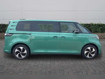 Used Volkswagen ID.Buzz 2026 for sale - 79146871: Photo