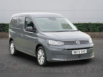 Used Volkswagen Caddy 2025 for sale - 78246308: Photo