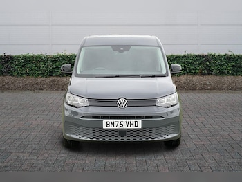 Used Volkswagen Caddy 2025 for sale - 78246308: Photo