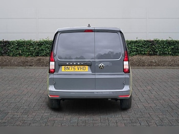 Used Volkswagen Caddy 2025 for sale - 78246308: Photo