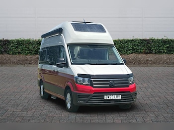 Used Volkswagen California 2023 for sale - 78959778: Photo
