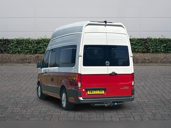 Used Volkswagen California 2023 for sale - 78959778: Photo