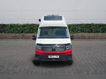 Used Volkswagen California 2023 for sale - 78959778: Photo
