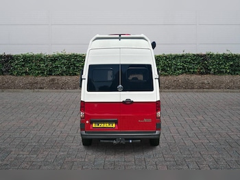 Used Volkswagen California 2023 for sale - 78959778: Photo