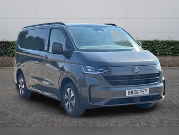 Used Volkswagen Transporter 2026 for sale - 79159863: Photo