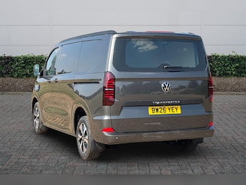 Used Volkswagen Transporter 2026 for sale - 79159863: Photo